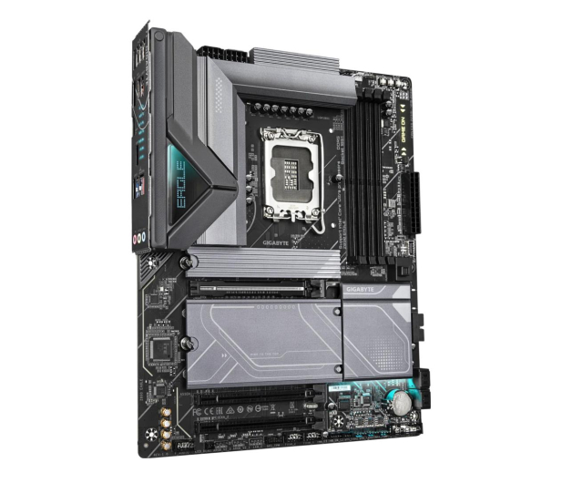 Gigabyte Z890 EAGLE - 1286944 - zdjęcie 3